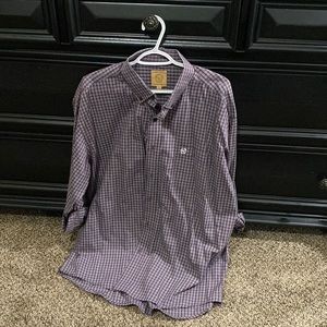 Gunnison Creek Long Sleeve Button Up
